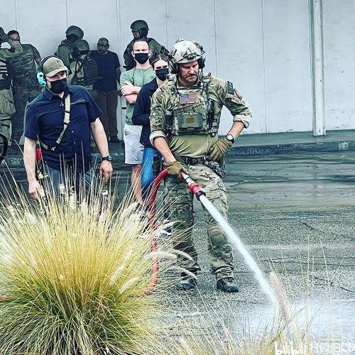 海豹突击队 第五季,生死较量,忠诚至上