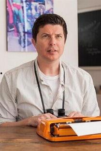 肯特叔叔,揭秘传奇人物背后的故事