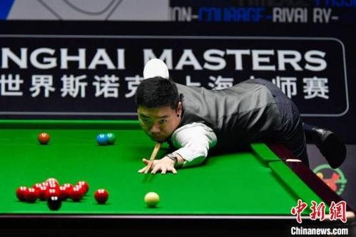 2024斯诺克大师邀请赛 罗尼·奥沙利文VS丁俊晖,罗尼·奥沙利文与丁俊晖2024斯诺克大师邀请赛精彩对决