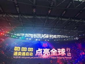 点亮阿里,揭秘阿里巴巴集团的发展历程与未来愿景