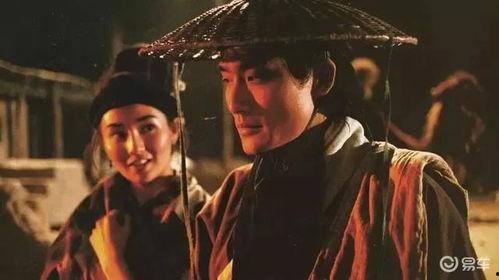 新龙门客栈?,江湖恩怨，烽火连城